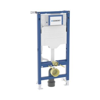  - GEBERIT Sigma Duofix Stelaż podtynkowy do wiszących misek WC, wys. 112 cm 111349006 - 111.349.00.6 - Łazienki Szydłowski