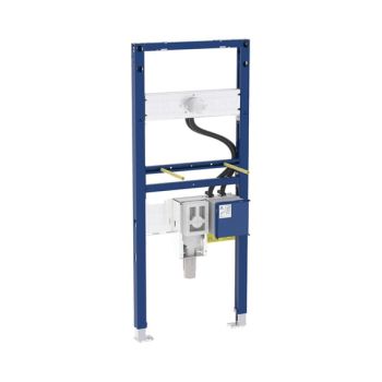  - GEBERIT Duofix Stelaż podtynkowy do umywalki wys. 130 cm 111561002 - 111.561.00.2 - Łazienki Szydłowski