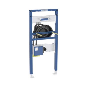 - GEBERIT Duofix Stelaż podtynkowy do umywalki, 112–130 cm 111069002 - 111.069.00.2 - Łazienki Szydłowski