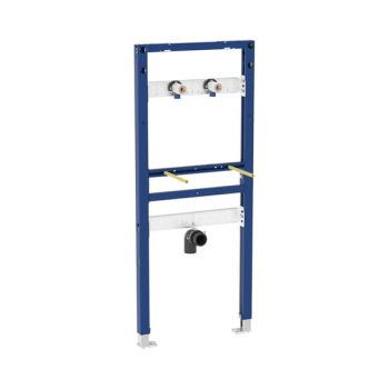 - GEBERIT Duofix Stelaż podtynkowy do umywalki wys. 130 cm, do baterii ściennej natynkowej 111437002 - 111.437.00.2 - Łazienki Szydłowski