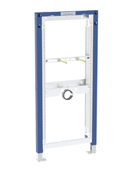 - GEBERIT Duofix Stelaż podtynkowy do pisuaru, wys. 112–130 cm 111668002 - 111.668.00.2 - Łazienki Szydłowski