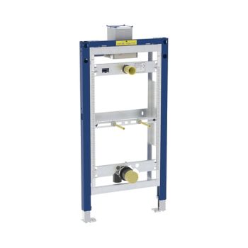 - GEBERIT Duofix Stelaż podtynkowy do pisuaru, wys. 98 cm 111617002 - 111.617.00.2 - Łazienki Szydłowski