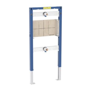 - GEBERIT Duofix Stelaż podtynkowy do prysznica i wanny, wys. 98–112 cm 111780002 - 111.780.00.2 - Łazienki Szydłowski