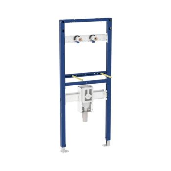 - GEBERIT Duofix Stelaż podtynkowy do umywalki, wys. 130 cm 111477002 - 111.477.00.2 - Łazienki Szydłowski