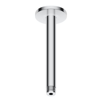 - DURAVIT Universal ramię sufitowe 19,2 cm deszczownicy kolor chrom UV0670025010 - UV0670025010 - Łazienki Szydłowski