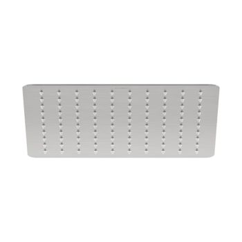  - DURAVIT Universal deszczownica 1jet 30 cm stal nierdzewna szczotkowana  UV0660031070 - UV0660031070 - Łazienki Szydłowski