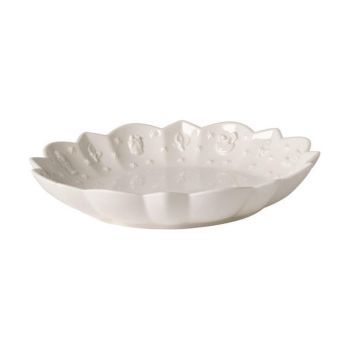 - Villeroy&Boch Toy's Delight Royal Classic Miska Biały, 1486583690 - 1486583690 - Łazienki Szydłowski