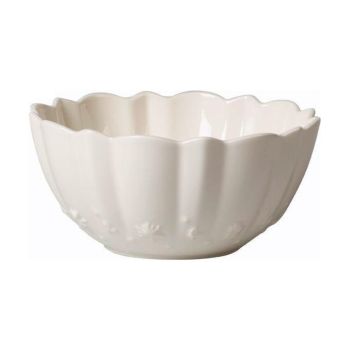  - Villeroy&Boch Toy's Delight Royal Classic Miska do sałaty/ serwowania , 650 ml, biały 1486581960 - 1486581960 - Łazienki Szydłowski