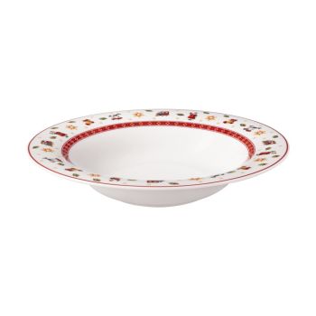 - Villeroy&Boch Toy's Delight Talerz głęboki 1486432701 - 1486432701 - Łazienki Szydłowski