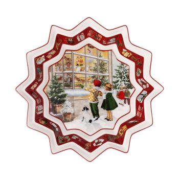  - Villeroy&Boch Toy's Fantasy Miska 430 ml Wielokolorowy 1483323661 - 1483323661 - Łazienki Szydłowski