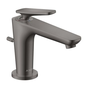  - AXOR Citterio C bateria umywalkowa 90 CoolStart czarny chrom polerowany 49010330 - 49010330 - Łazienki Szydłowski