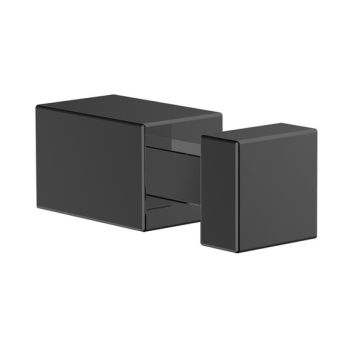  - EMCO Cue wieszak haczyk czarny 327513301 - 327513301 - Łazienki Szydłowski