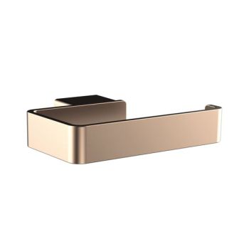  - EMCO Loft Uchwyt na dodatkowy papier toaletowy braz szzcotkowany  050001701 - 050001701 - Łazienki Szydłowski