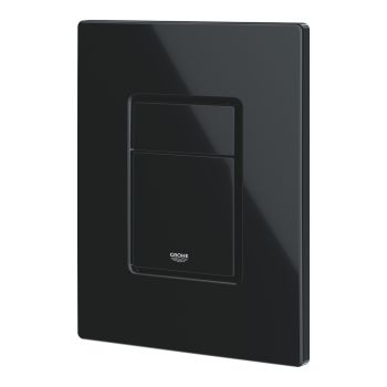  - GROHE-Skate Cosmopolitan Przycisk uruchamiający glossy black 38732KV0 - 38732KV0 - Łazienki Szydłowski