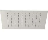  - KLUDI ASANA deszczownica prysznicowa 34 x 34 cm nikiel szczotkowany 69400N500 - 69400N5-00 - Łazienki Szydłowski