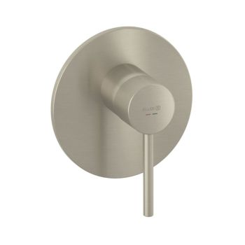 - KLUDI BOZZ podtynkowa bateria prysznicowa nikiel szczotkowany 38755N576 - 38755N576 - Łazienki Szydłowski