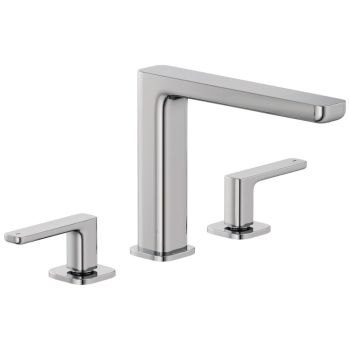  - KLUDI RENON bateria umywalkowa chrom 423930575 - 423930575 - Łazienki Szydłowski