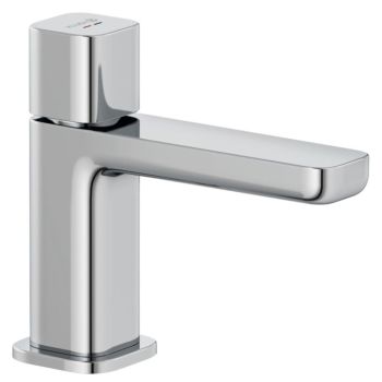  - KLUDI RENON zawór stojący chrom 421180575 - 421180575 - Łazienki Szydłowski