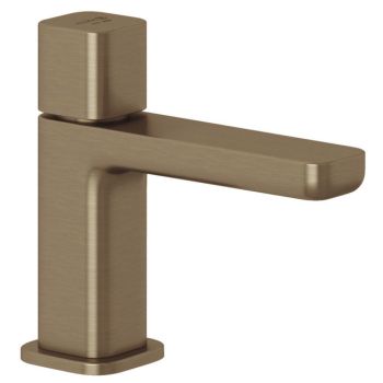  - KLUDI RENON zawór stojący brąz szczotkowany 42118N175 - 42118N175 - Łazienki Szydłowski