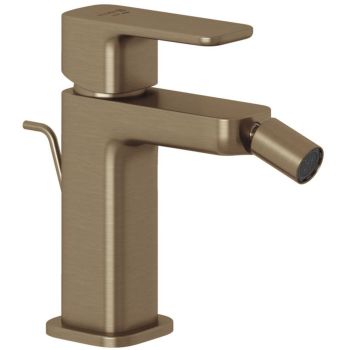  - KLUDI RENON bateria bidetowa brąz szczotkowany 42216N175 - 42216N175 - Łazienki Szydłowski