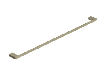  - KLUDI Vela C wieszak na ręcznik 80 cm nikiel szczotkowany 31961N5 - 31961N5 - Łazienki Szydłowski