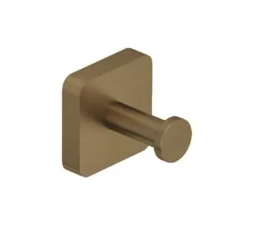  - KLUDI Vela S haczyk brąz szczotkowany 25984N1 - 25984N1 - Łazienki Szydłowski