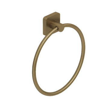  - KLUDI Vela S wieszak na ręcznik brąz szczotkowany 25978N1 - 25978N1 - Łazienki Szydłowski