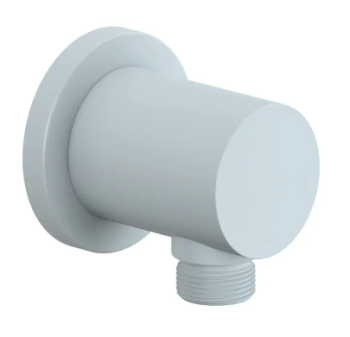  - KLUDI Nova Fonte Puristic przyłącze kątowe do węża prysznicowego niebieski mat 20543O415 - 20543O4-15 - Łazienki Szydłowski