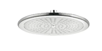  - KLUDI Freshline Deszczownica prysznicowa chrom 675110500 - 6751105-00 - Łazienki Szydłowski