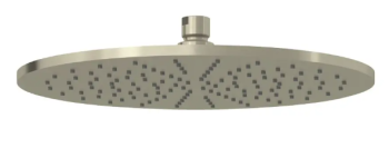  - KLUDI A-QA Deszczownica 30 cm nikiel szczotkowany 64330N500 - 64330N5-00 - Łazienki Szydłowski