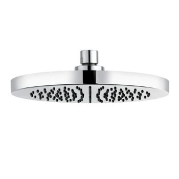 - KLUDI A-QA deszczownica 24,5 cm chrom 665110500 - 6651105-00 - Łazienki Szydłowski