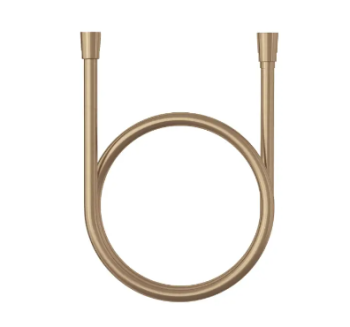  - KLUDI Suparaflex wąż prysznicowy 160 cm brąz szczotkowany 61072N100 - 61072N1-00 - Łazienki Szydłowski