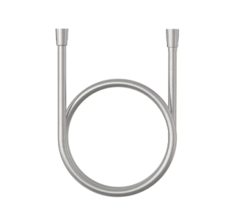  - KLUDI Suparaflex wąż prysznicowy 160 cm nikiel szczotkowany 61072N500 - 61072N5-00 - Łazienki Szydłowski