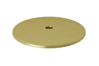  - KLUDI TASSO 90 zestaw odpływowy złoty szczotkowany 71370N000 - 71370N0-00 - Łazienki Szydłowski