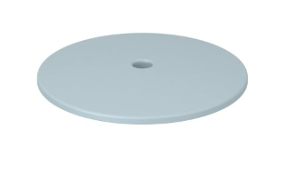  - KLUDI TASSO 90 zestaw odpływowy niebieski mat 71370O400 - 71370O4-00 - Łazienki Szydłowski