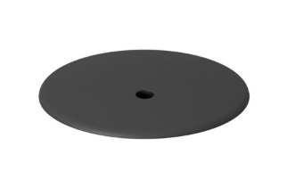  - KLUDI TASSO 50 zestaw odpływowy czarny mat 715203900 - 7152039-00 - Łazienki Szydłowski