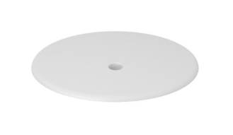  - KLUDI TASSO 50 zestaw odpływowy biały mat 715205300 - 7152053-00 - Łazienki Szydłowski