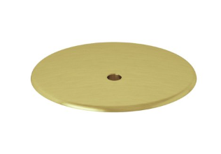  - KLUDI TASSO 50 zestaw odpływowy złoty szczotkowany 71520N000 - 71520N0-00 - Łazienki Szydłowski