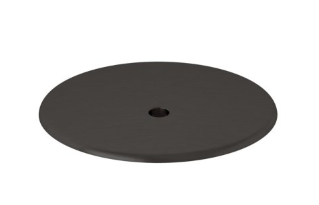  - KLUDI TASSO 50 zestaw odpływowy czarny szczotkowany 71520N200 - 71520N2-00 - Łazienki Szydłowski