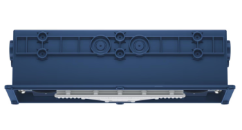  - GROHE-Rainshower Aqua Tiles Element podtynkowy do wąskich pryszniców podtynkowych wraz z jednostką funkcyjną 1049859990 - 1049859990 - Łazienki Szydłowski