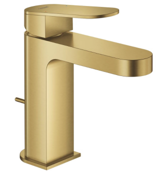  - GROHE-PLUS Bateria umywalkowa rozmiar S brushed cool sunrise 32612GN4 - 32612GN4 - Łazienki Szydłowski