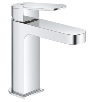  - GROHE-Plus Bateria umywalkowa rozmiar S chrom 33163004 - 33163004 - Łazienki Szydłowski