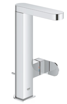  - GROHE-Plus Bateria umywalkowa rozmiar L chrom 23851004 - 23851004 - Łazienki Szydłowski