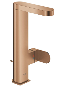  - GROHE-Plus Bateria umywalkowa rozmiar L brushed warm sunset 23851DL4 - 23851DL4 - Łazienki Szydłowski