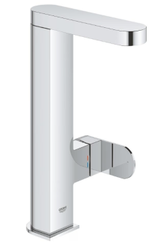  - GROHE-Plus Bateria umywalkowa rozmiar L chrom 23873004 - 23873004 - Łazienki Szydłowski