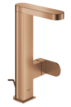  - GROHE-Plus Bateria umywalkowa rozmiar L brushed warm sunset 23843DL4 - 23843DL4 - Łazienki Szydłowski