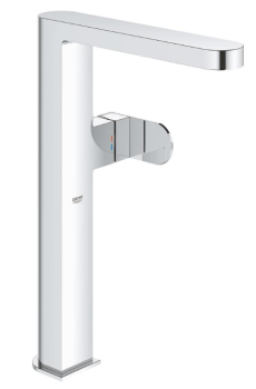  - GROHE-Plus Bateria umywalkowa rozmiar XL chrom 32618004 - 32618004 - Łazienki Szydłowski