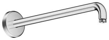  - AXOR Archivio Ramię prysznicowe 389 mm chrom 34059000 - 34059000 - Łazienki Szydłowski