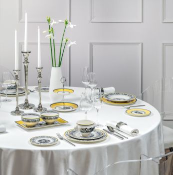  - Villeroy&Boch Audun Miska do zupy 1010672450 - 1010672450 - Łazienki Szydłowski
