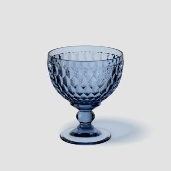  - Villeroy&Boch Boston Pucharek do deserów 1173090081 - 1173090081 - Łazienki Szydłowski